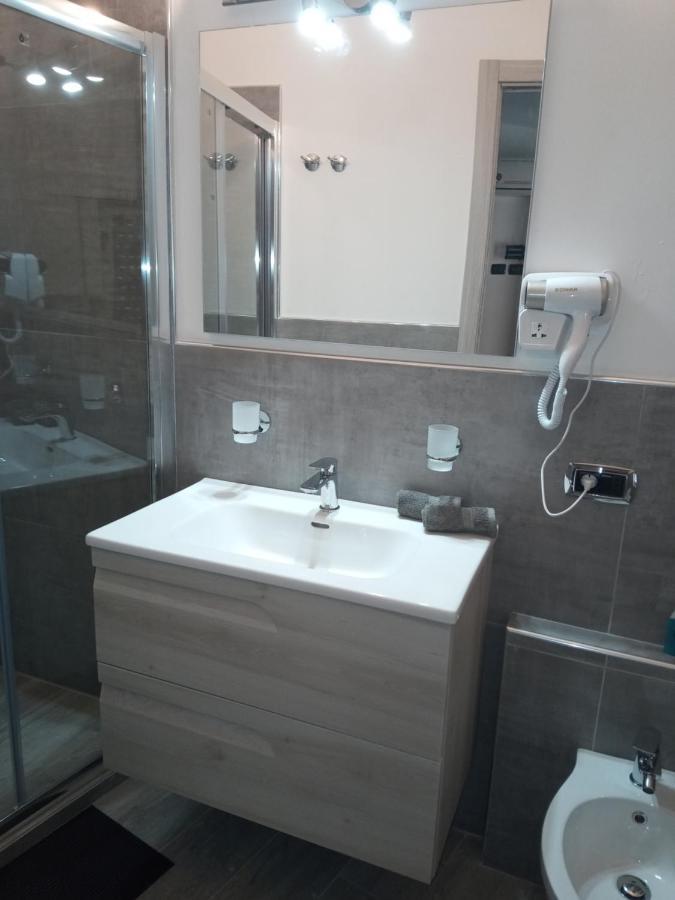 Sea Paradise Apartment San Giovanni  Екстериор снимка